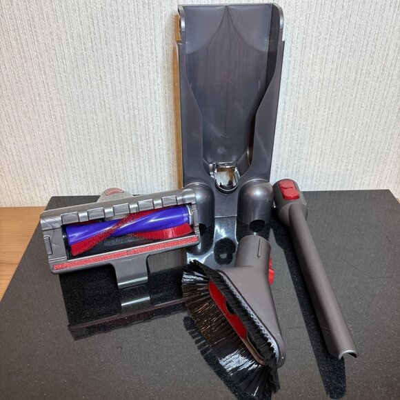 Dyson Replacement Attachment Dock Station Lot V10 V11 Cordless Stick Vacuum - Picture 1 of 12